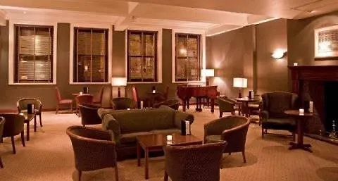 The Vermont Hotel & Vermont Aparthotel Newcastle upon Tyne