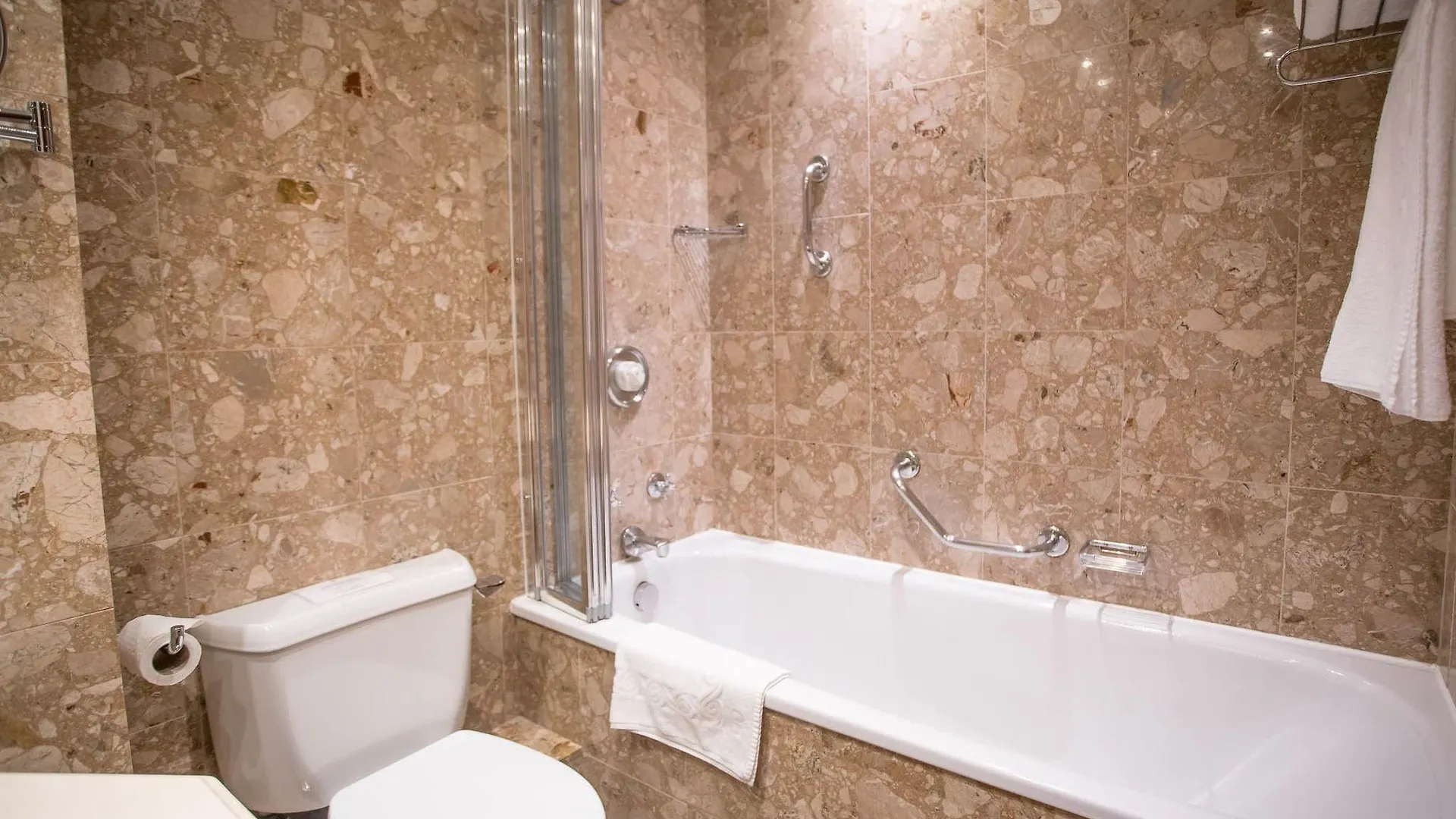 The Vermont Hotel & Vermont Aparthotel Newcastle upon Tyne