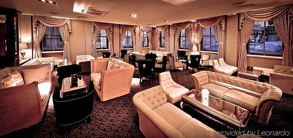 The Vermont Hotel & Vermont Aparthotel Newcastle upon Tyne 4*,