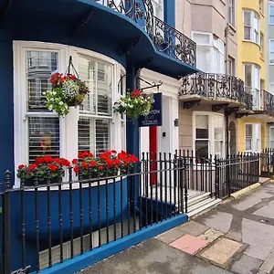Red Blue 4* Hove