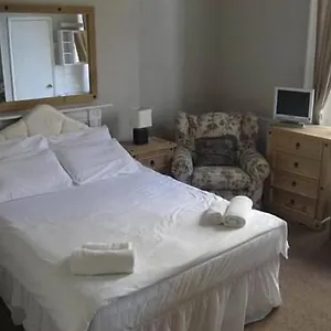 The Queensbury Hotel Hove