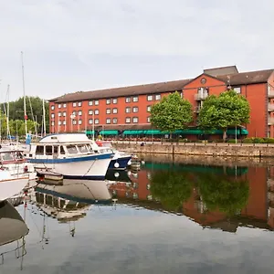 Hull Marina By Ihg Hotel Kingston upon Hull