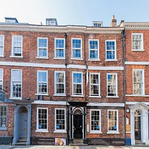 Guy Fawkes Inn, Sure Collection By Western Gasthof York