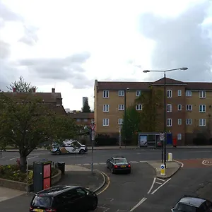 View Stratford Hotel London