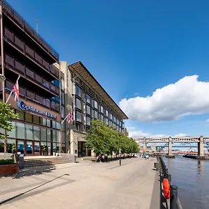 Copthorne **** Newcastle Upon Tyne