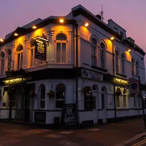 The Milford Arms 3* Hounslow