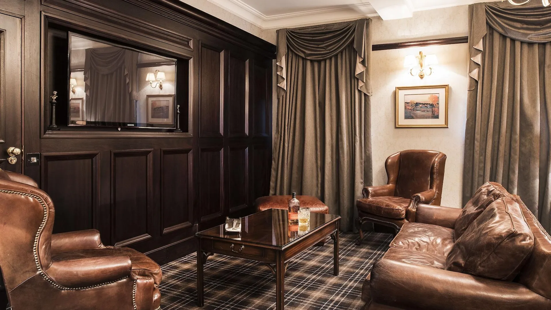 The Vermont Hotel & Vermont Aparthotel Newcastle upon Tyne United Kingdom