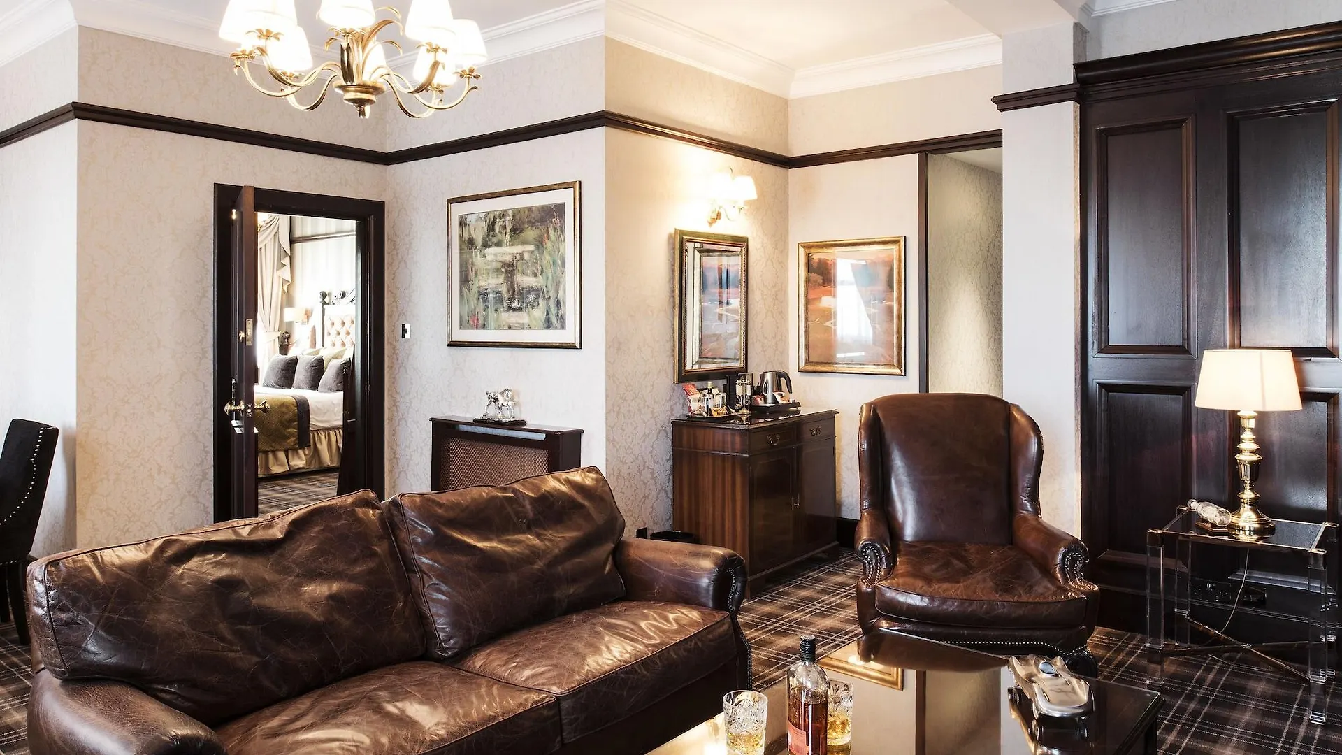 The Vermont Hotel & Vermont Aparthotel Newcastle upon Tyne 4*,  United Kingdom