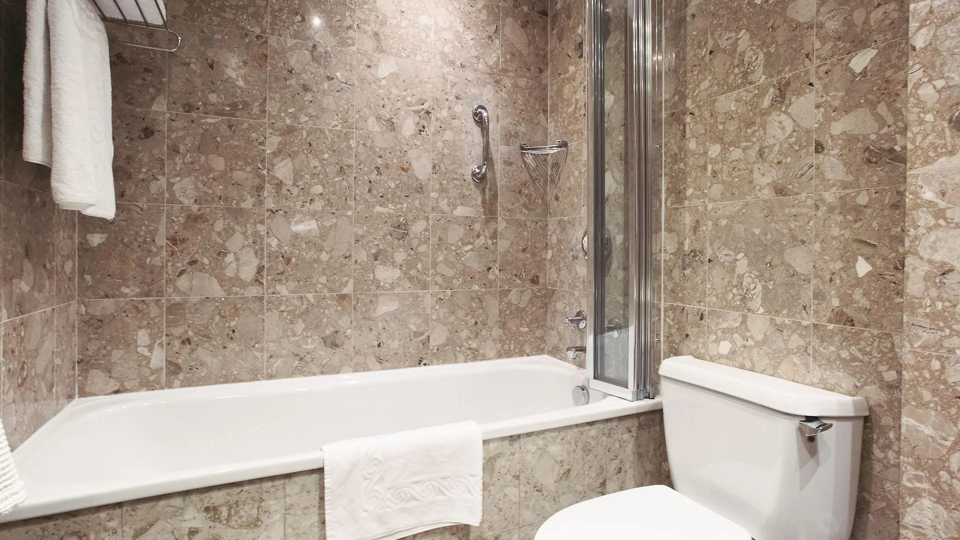 The Vermont Hotel & Vermont Aparthotel Newcastle upon Tyne