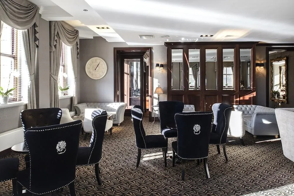 ****  The Vermont Hotel & Vermont Aparthotel Newcastle upon Tyne United Kingdom