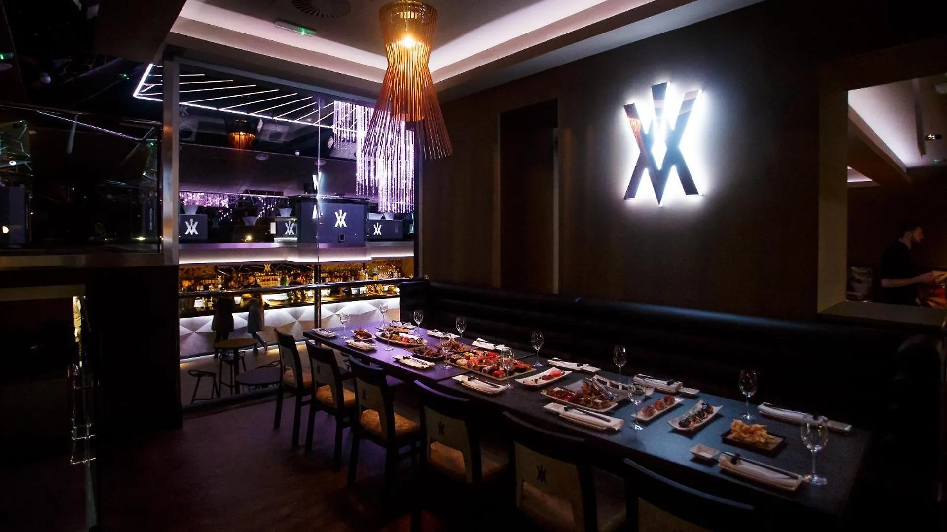 The Vermont Hotel & Vermont Aparthotel Newcastle upon Tyne