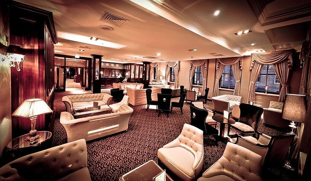 ****  The Vermont Hotel & Vermont Aparthotel Newcastle upon Tyne United Kingdom